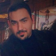 Mohsen Moayedi